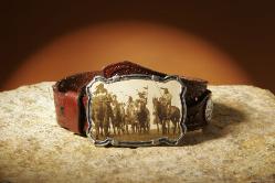 Native American Warriors