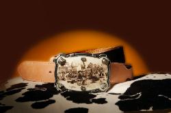 Prospectors with Fool's Gold